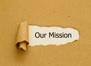 our vision 